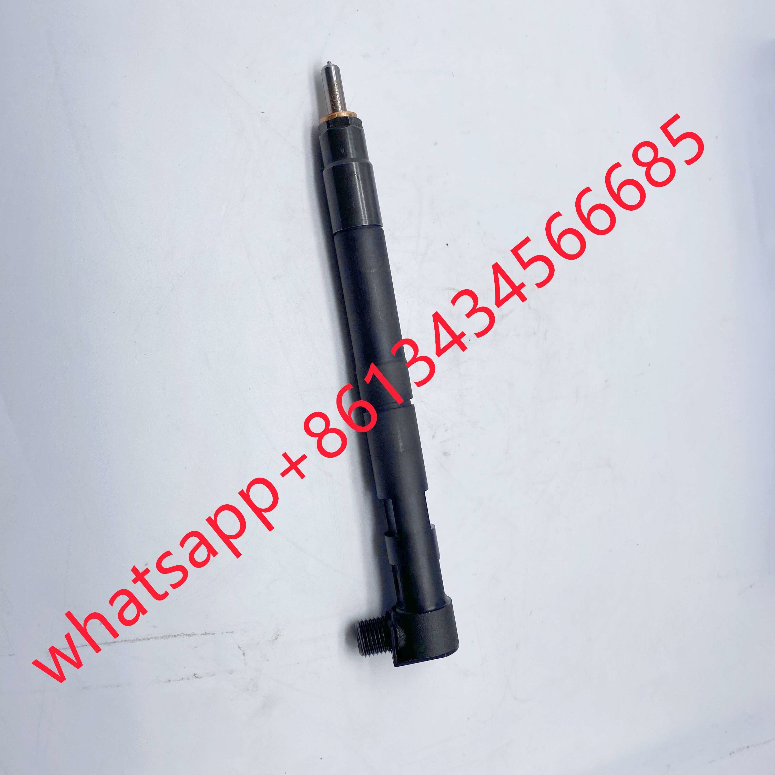 Diesel fuel common rail injector 28229873 33800-4A710 33800-4A700 for KIA HYUNDAI engine