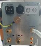 PT-S45-5 Powder Coating Sprayer Electrostatic Spraying for Metal Surface