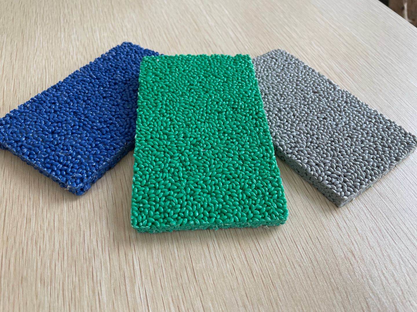 2mm 3mm 4mm SGS IAAF Infill EPDM Rubber Crumb Flooring