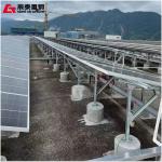 Galvanized Steel Building Anti Corrosion PV Steel Structure Warehouse Constructi