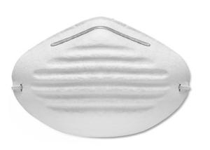 Quality CE Foldable N95 N99 Disposable Pollution Mask Collapse Resistant Shell Design wholesale