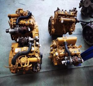 Quality 6N2069 Engines 6N-2069 Marine 0R8568 Engine assembly 0R-8568 Generator Set 3091463 Diesel 309-1463 wholesale