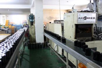 Ningbo Angben Auto Parts Co.,Ltd.