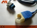 14Pin Nihon Kohden SpO2 Cable - JL-900P
