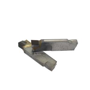Quality External Granite Cutting Tools CBN Coating High Efficiency Polished Surface wholesale