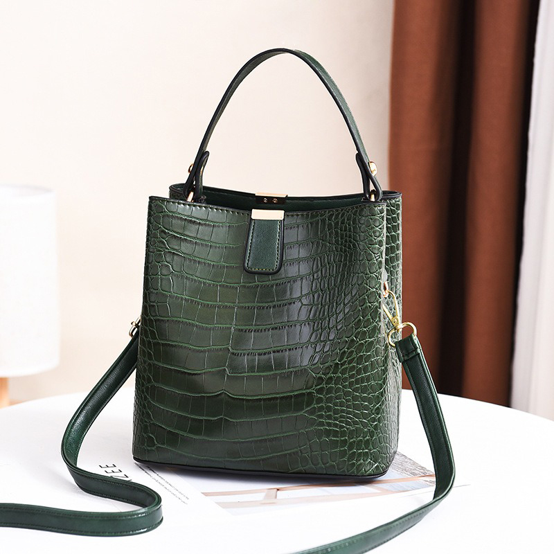 Newest Women Handbag 2024 Fashion Ladies Hand Bags with and OEM/ODM made of PU