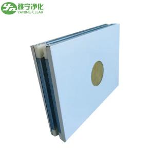 Quality Hospital industry Modular Operating Room Quick Install Customized Design wholesale