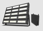 1000W Outdoor Sport Court Lighting 125000lm Sports Ground Floodlights For Soccer
