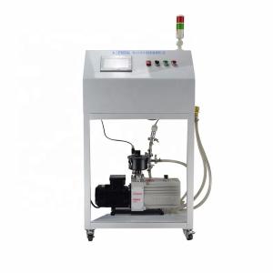 Quality 1.3kw 50HZ Air Conditioner Vacuum Machine Vacuum Pumping Equipment wholesale