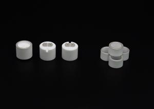 Quality Microwave Oven Magnetron 95% Alumina Ceramic Structural Parts wholesale