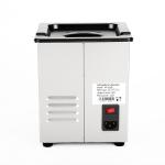 Immersion Ultrasonic Jewelry Cleaner Machine For Sterilizing