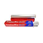 Household Kitchen Aluminum Foil Paper Rolls Disposable 300mm 450mm Thickness