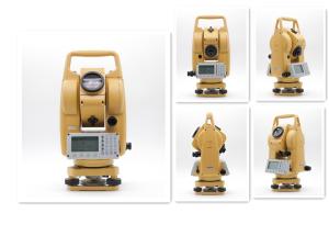 Quality Mato Brand MTS302 Topcon System Total Station For Surveying Instrument wholesale