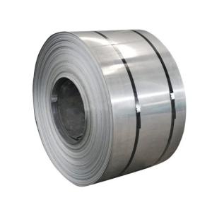 Quality 430 410 Astm 304 Stainless Steel Coil 1/2&quot; 0cr18ni19 Decorative wholesale