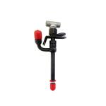 Diesel Engine Parts 28485 Black Common Rail Injection John Deere Pencil Injector