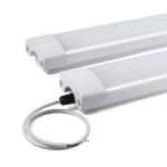 SMD2835 Triproof LED Light 1500m 5ft 6000k 50000h Long Lifespan