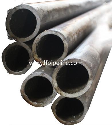 Cheap Q345 seamless alloy steel pipe for sale
