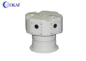 Quality Intelligent Vehicle Infrared CCTV Camera Omni - Directional 360 Degree Viewing wholesale