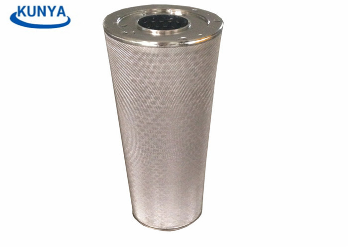 Activated Carbon Sintered Filter Elements Chemical Gas Phase Filter ISO9001