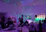 Inflatable cube lawn tent for party/wedding/show traded event