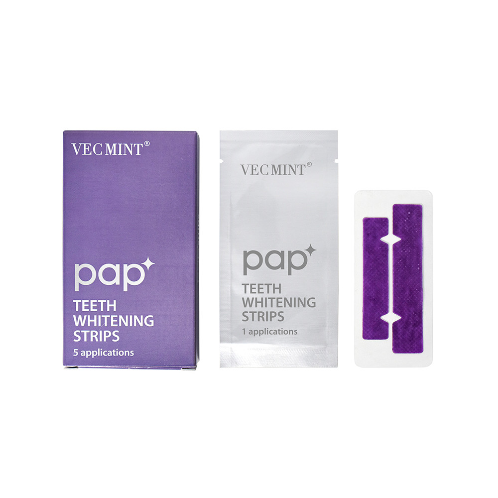 VECMINT Herbal Essence Toothpaste - with Monkshood, Daughter Root & Green Salt 100ml
