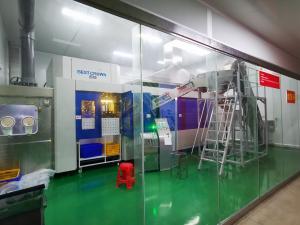 Quality Dry Aseptic Filling Machine Applicable Fruit Juice Protein Drinks wholesale
