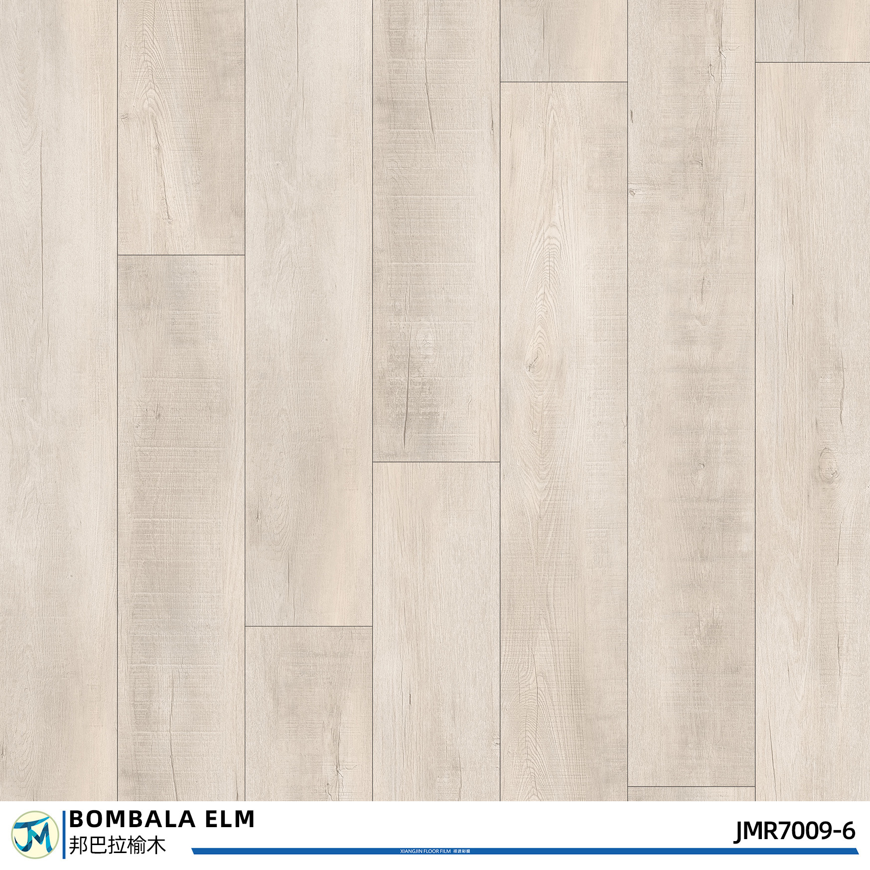 4.5mm 5.0mm 6.0mm Stone Plastic Composite Spc Tiles Marble