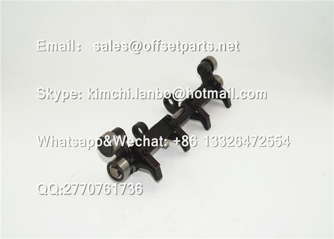 gripper bar for GTO52 machine good quality offset press printing machine spare parts
