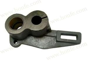 Quality Toyota Loom Spare Parts Easing Lever Compl RH ATYA-0093 ISO9001 wholesale
