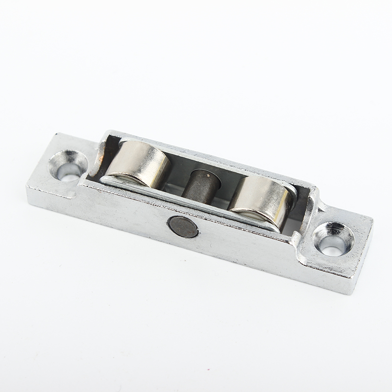 Zinc Alloy External Frame Material Door Pulley Sliding Aluminium Window Roller With Zamak
