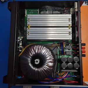 Quality Selling multi-function amplifier wholesale