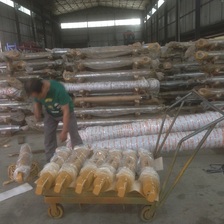 backhoe loader parts
