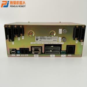 Quality Used Robot Arm Parts Yaskawa JANCD-NTU01 Power Connection Unit wholesale