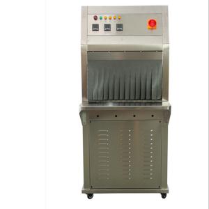 Quality Footwear Leather Shoes Shoe Steaming Machine Precision Control High Productivity wholesale