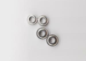 Quality ABEC5 MR128ZZ Deep Groove Ball Bearing Size 8*12*3.5mm OEM Customized wholesale