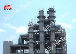 Quality Eco Friendly Hydrogen Peroxide Production Plant Low Energy Consumption wholesale