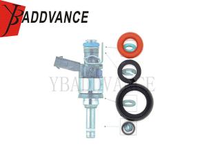 Quality Automotive Fuel Injector Repair Kits O Ring Spacers BC0601 Standard Size wholesale