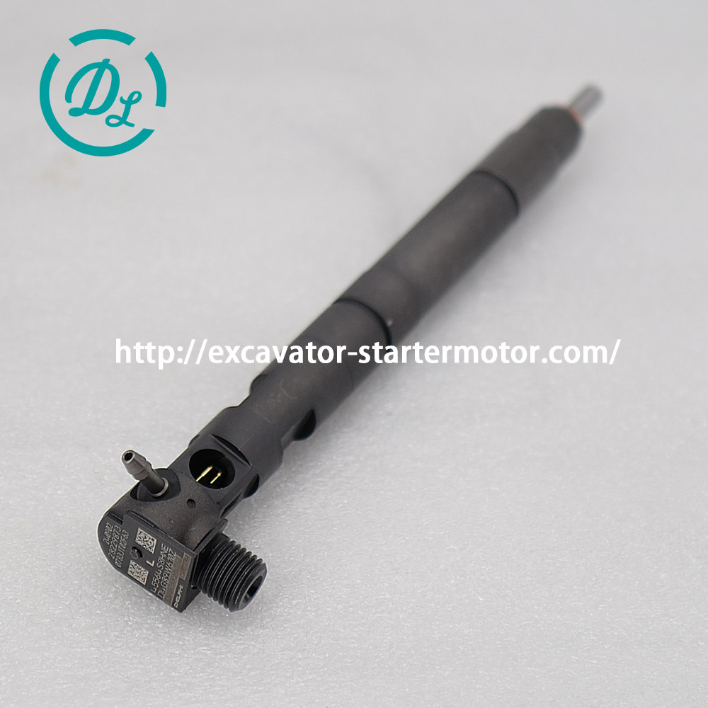 28229873-1881 Engine Parts Fuel Injector 28229873 Engine TAD1341GE TAD1342GE