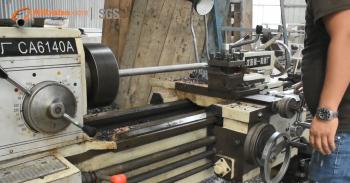 Zhengzhou Chenghui Intelligent Equipment Co., Ltd.