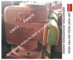 MPA872312-53BN-125A AIR VENT HEAD FOR FEED WATER TANK,IMPA872311-DISTILLED WATER