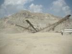 jaw crusher stone crushing plant with small scale