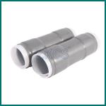Grey Silicone Cold Shrink Tube With Mastic for antenna feeder weatherproofing