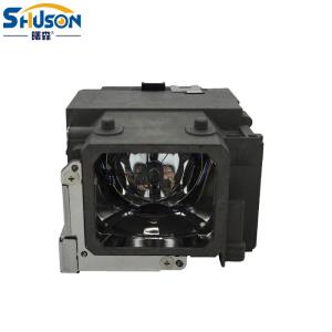 Quality Original ELPLP65 EB 1750 EB 1761W Epson Projector Bulbs wholesale
