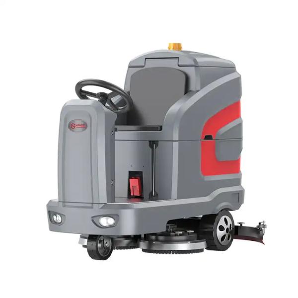 Cheap YZ-X7 Cleaning Equipment Machines Industrial Electric Tile Cleaning Machine 600W for sale