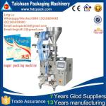 automatic small detergent powder packing machine detergent washing powder soap