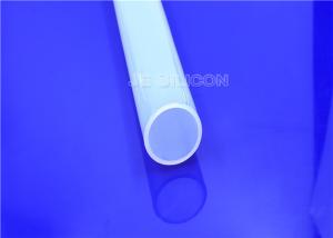Quality FDA Approved Medical Grade Silicone Tubing Durable Platinum Cured With Multi - Size wholesale