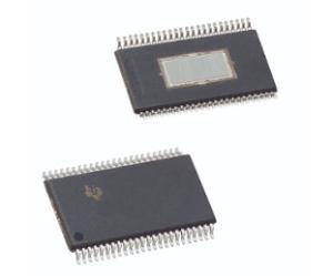 Quality TAS5756MDCAR IC AMP D MONO/STER 56W 48HTSSOP wholesale
