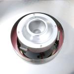 304 stainless steel automatic fancy cotton candy machine professional cotton