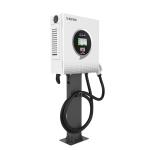 Electric Car Charger Rated Current 16A/32A Product Alias GBT EV Fast Charger