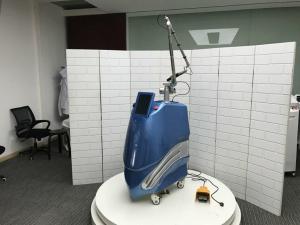 Quality Pigment Age Spot Pico Second Pigment Laser Removal And Tattoo Removal Laser wholesale